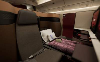 Qatar Airways enhances its QVerse metaverse offering