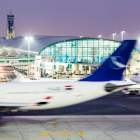 Dubai Airports closes arrivals forecourt for private cars at DXB Terminal 1